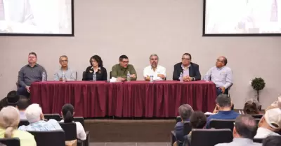 Capacitacin 2024 para los productores de Dtil del Valle de Mexicali y SLRC
