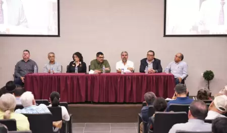 Capacitacin 2024 para los productores de Dtil del Valle de Mexicali y SLRC