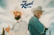 Car�n Le�n se presentar� por primera vez en "Jimmy Kimmel Live!"