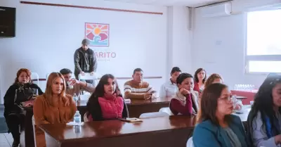 Servidores p�blicos