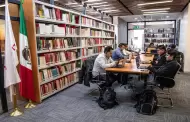 Descubre la biblioteca del Infonavit en el marco del Da Internacional del Libro