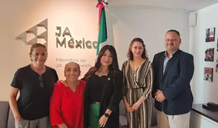 Formaci�n para mujeres emprendedoras
