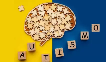 Concientizaci�n del autismo
