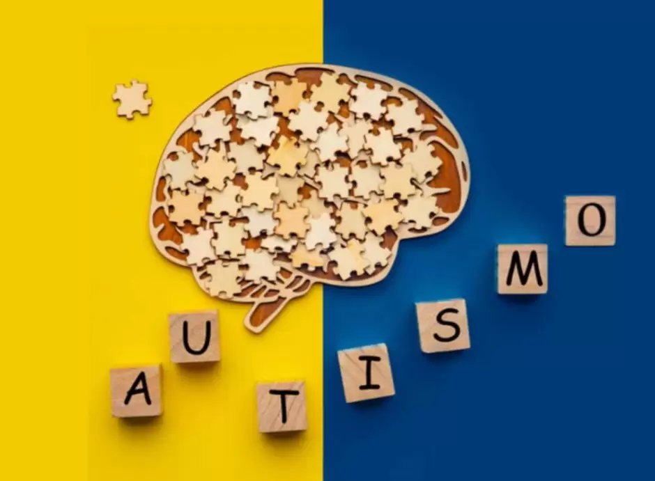 Jornadas estatal y nacional de concientizacin del autismo