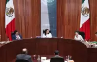 Confirma TEPJF acuerdo del INE de no suspender las "maaneras"