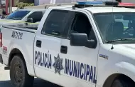 VIDEO: Confirma SSPCBC denuncia por presunto abuso sexual de menor por elemento castrense en Ensenada