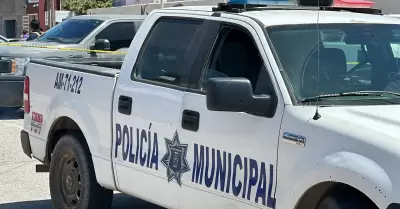 Giran orden de aprehensin a policas de Ensenada