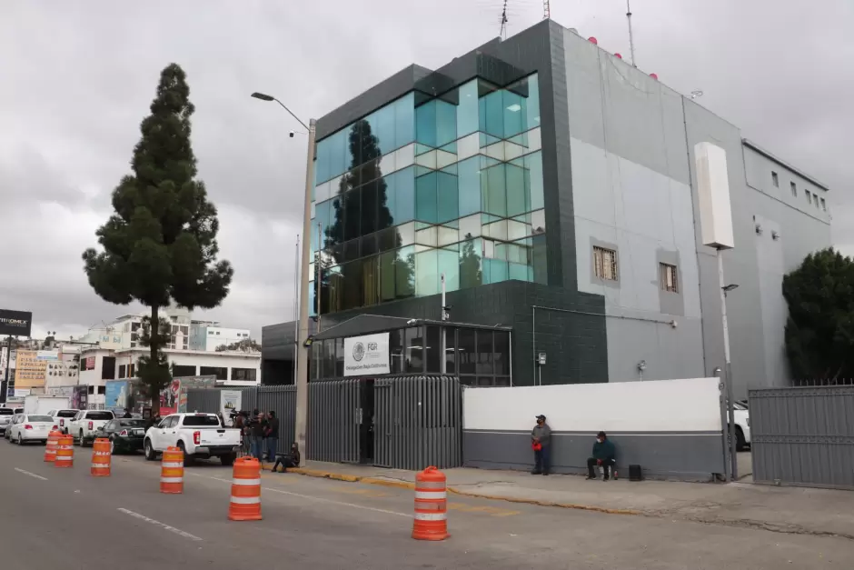 Investigan hasta 9 casos de eutanasia en clnica del IMSS en Tecate