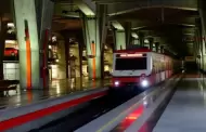Tren Suburbano del AIFA a Ciudad de Mxico estar listo en julio o agosto: AMLO