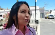 Natalia Rivera reta a contendientes a solicitar actualizacin de presupuesto para Hermosillo