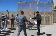 Impulsan programas de apoyo emocional para personas internas en centros penitenciarios de Baja California