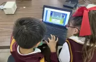 Ofrecen programas digitales apegados al plan de estudio para escuelas de educacin bsica: SE