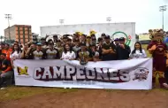 Conquista Cetys Tijuana otro campeonato en el final 8 de bisbol CONADEIP