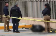 Hallazgo de restos humanos sacude a Tijuana: Descubiertos en estacionamiento de un supermercado