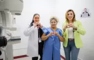 Facilita Gobierno de Baja California acceso a la salud con Clnicas del Bienestar: Gobernadora Marina del Pilar