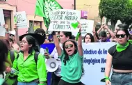 Despenalizacin del aborto es un tema que compete al Congreso: directora del ISM