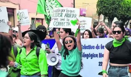 Aborto Jalisco