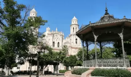 Iglesia