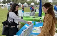 Residentes de San Diego son alentados a priorizar la salud mental en el prximo NAMIWalks y Expo de Bienestar