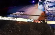 Suma un cuarto fallecimiento accidente provocado por un cocodrilo en Sinaloa