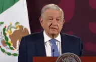 Exiliado? Asegura Lpez Obrador que no se ir de Mxico cuando termine su sexenio
