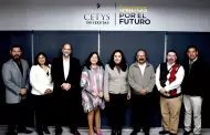 Licenciatura en Derecho de Cetys Tijuana logra acreditacin nacional y acreditacin internacional