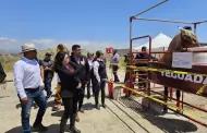 Impulsa SADER BC a pequeos ganaderos en la Expo Agro San Quintn 2024