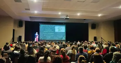 Capacitaci�n "Educaci�n Inclusiva en la Escuela Secundaria"