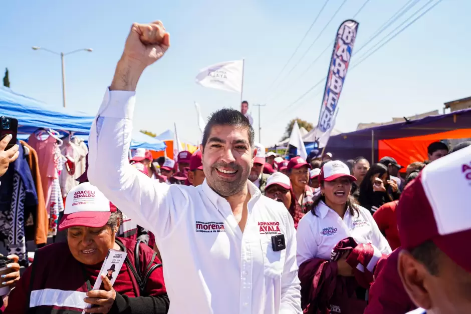 Armando Ayala