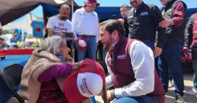Ismael Burgue�o