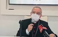 Arzobispo de Tijuana reitera llamado a la ciudadana a participar el da de las votaciones