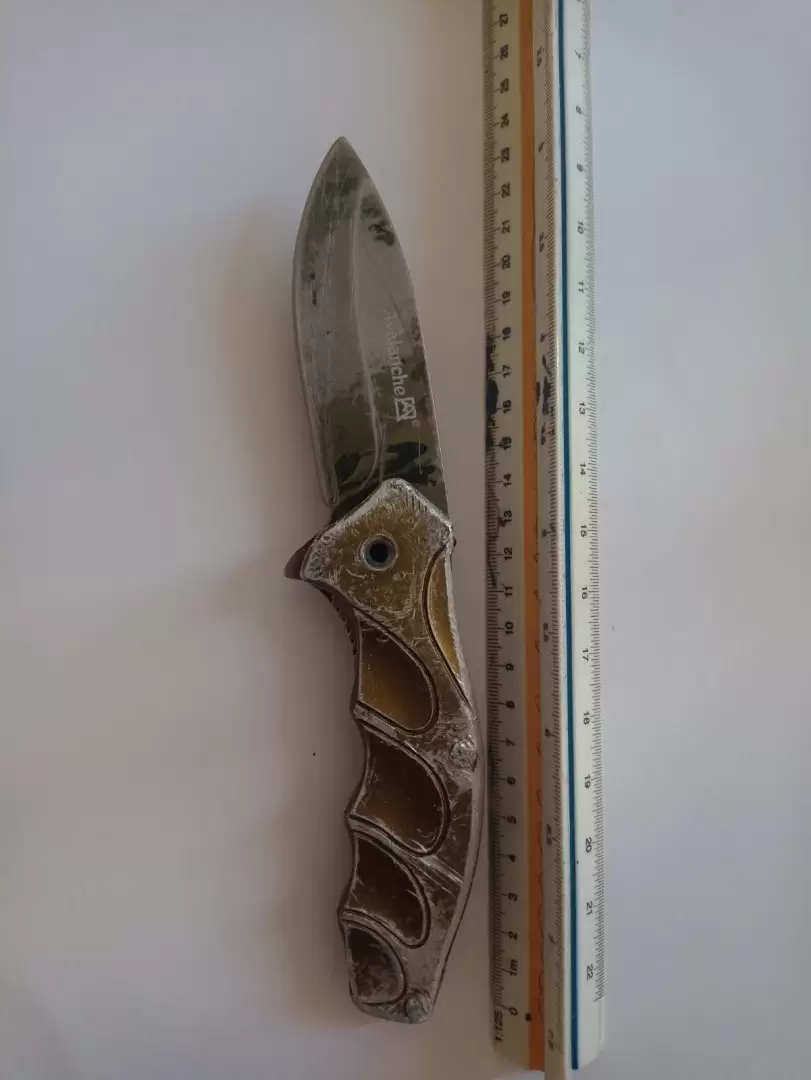 Cuchillo