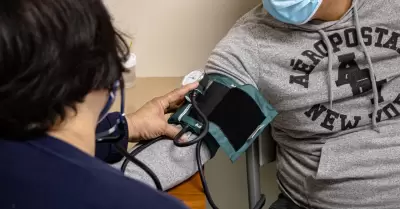 Prevenir la hipertensi�n arterial
