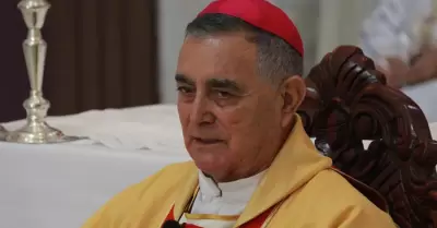 Salvador Rangel Mendoza