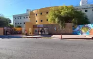 La UES se va a huelga