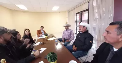 Fiestas en la Misi�n de Baja California
