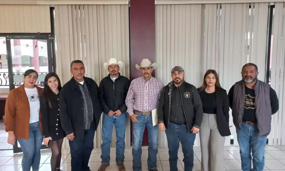 Fiestas en la Misi�n de Baja California
