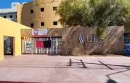 Colocan banderas de huelga en instalaciones de la Universidad Estatal de Sonora