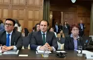 Mxico llega a la CIJ sin juristas de renombre para audiencia en disputa con Ecuador