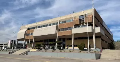 Ser� d�a inh�bil el viernes 3 de mayo en el Gobierno del Estado de Baja Californ