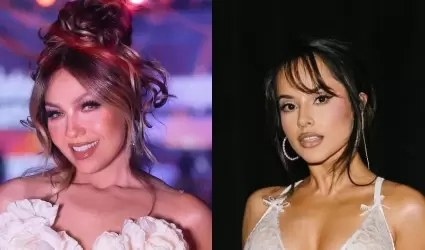 Thal�a y Becky G