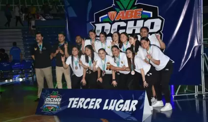 Campeonato de los Ocho Grandes