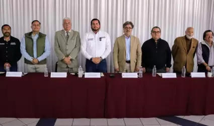 Encabezaremos un gobierno que sea facilitador y cercano a la gente: Ismael Burgu