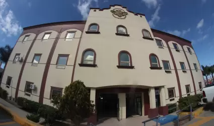Gobierno Municipal de Rosarito