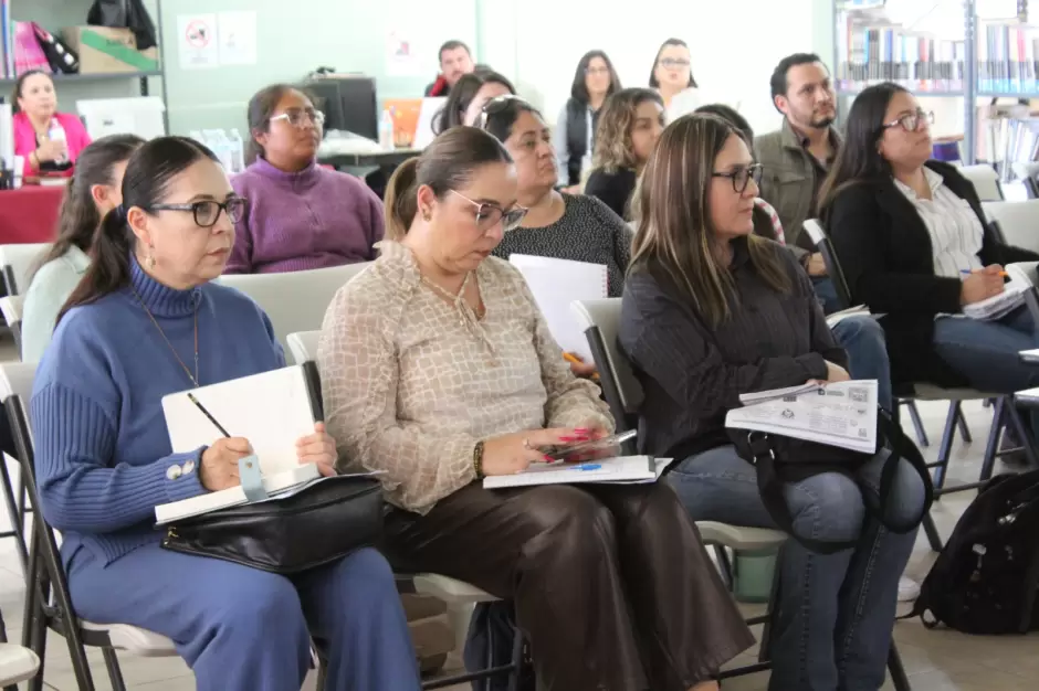 Trabajan en la revisi�n y actualizaci�n de protocolos de protecci�n escolar