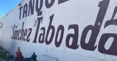 Tanque Snchez Taboada