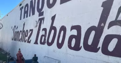 Tanque S�nchez Taboada