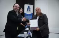 Certifica UTT a personal de tramitacin de agencias aduanales de Tijuana y Tecate