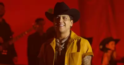 Christian Nodal
