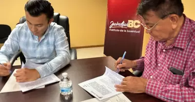 Convenio de colaboraci�n